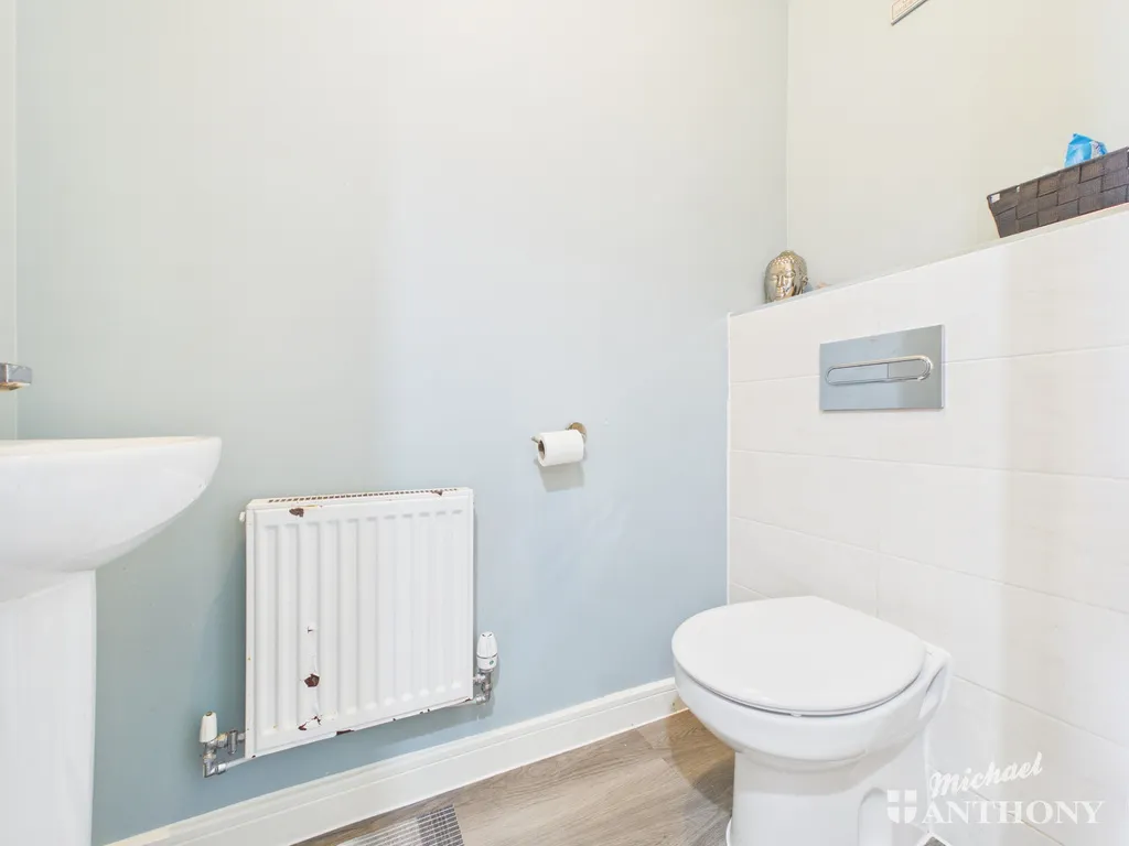 Hadrian Crescent, Leighton Buzzard, LU7 4EH, photo 11