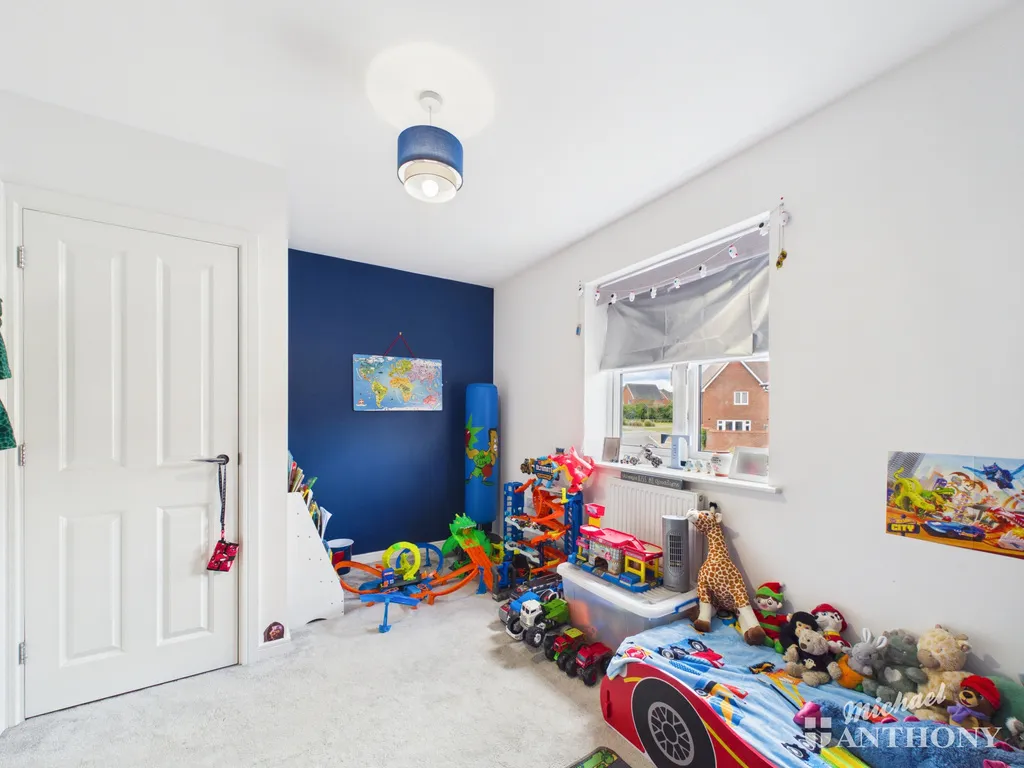 Hadrian Crescent, Leighton Buzzard, LU7 4EH, photo 10