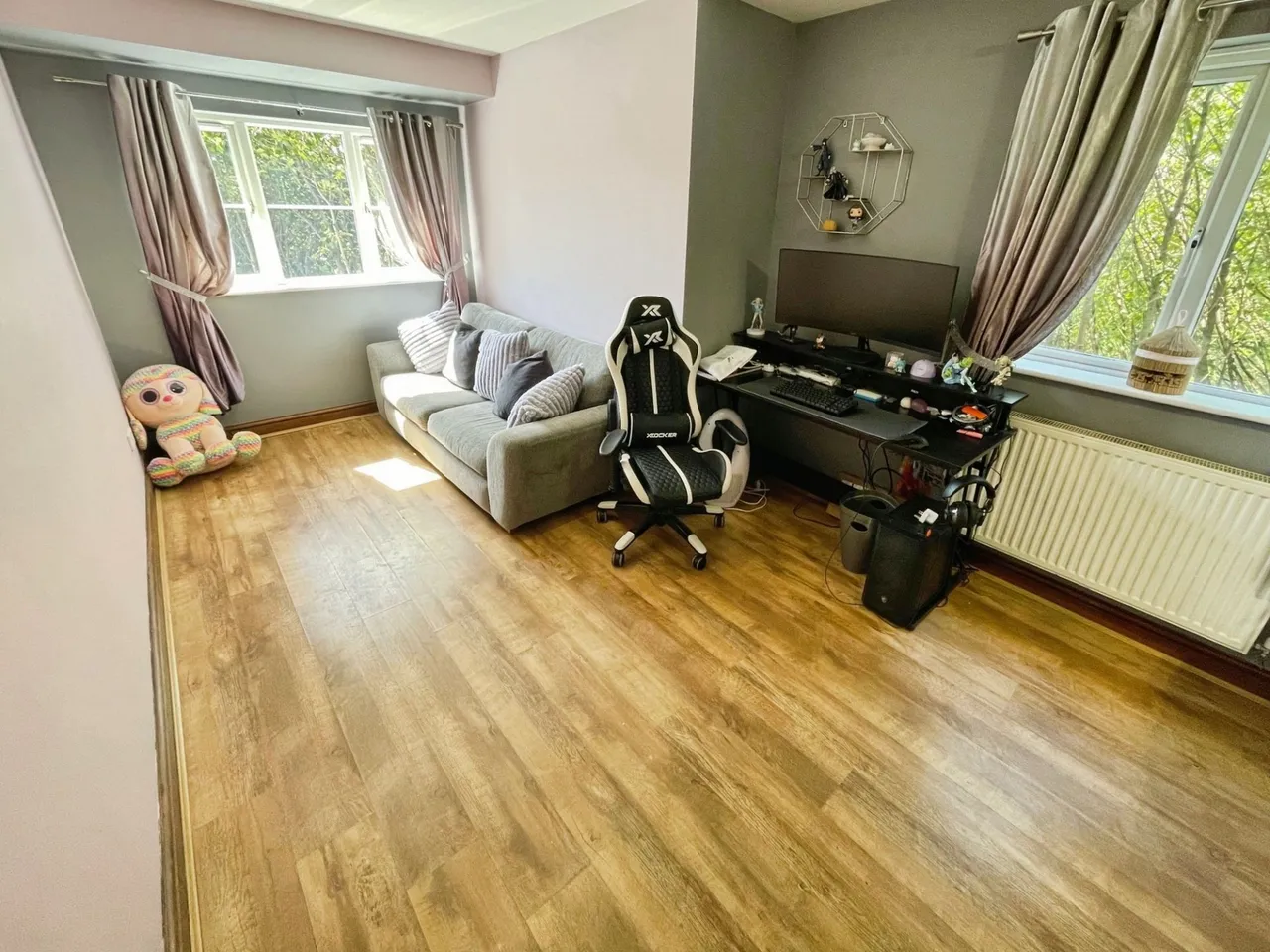Llys Eglwys, Bridgend, CF31, photo 16