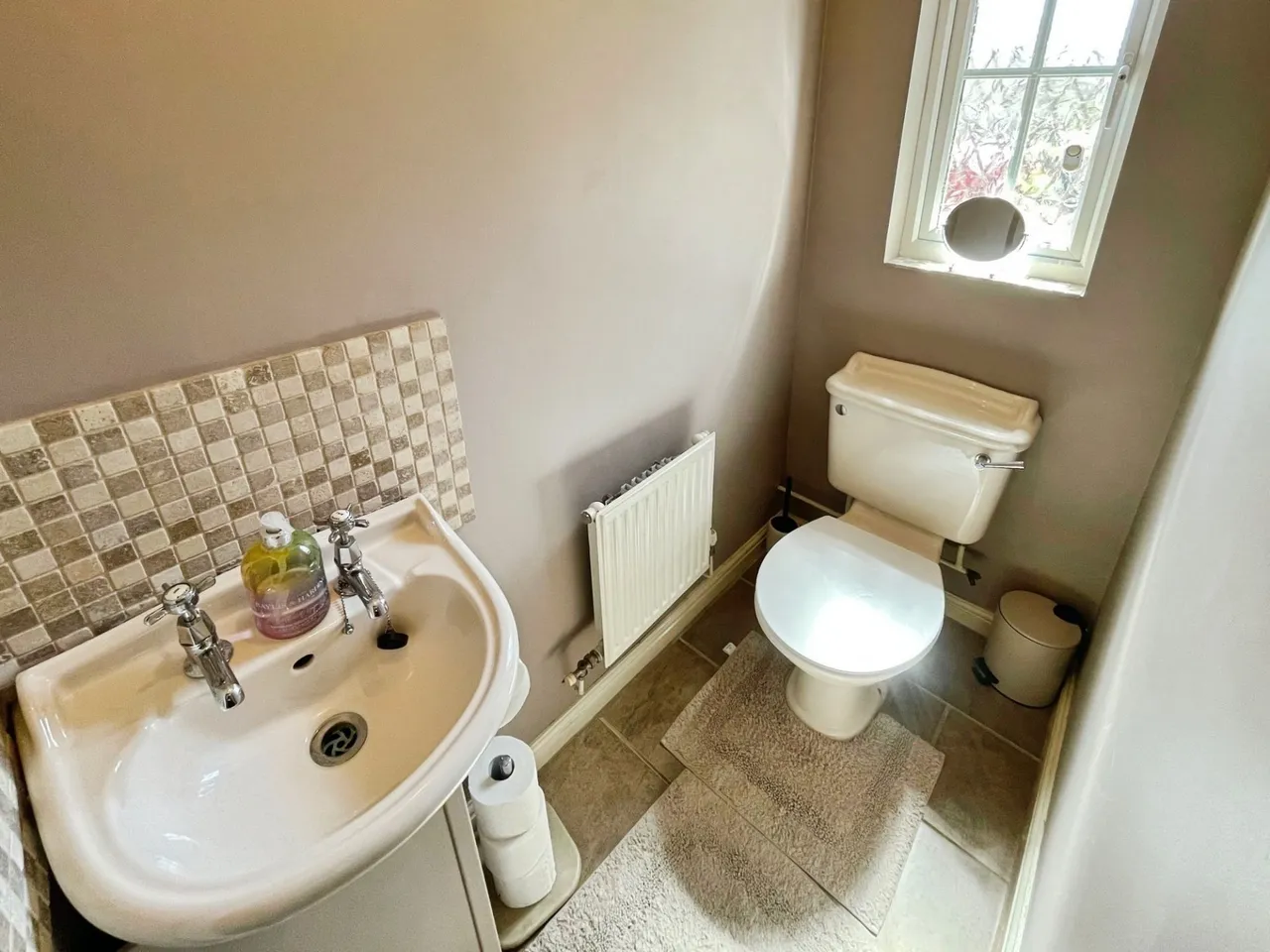 Llys Eglwys, Bridgend, CF31, photo 25