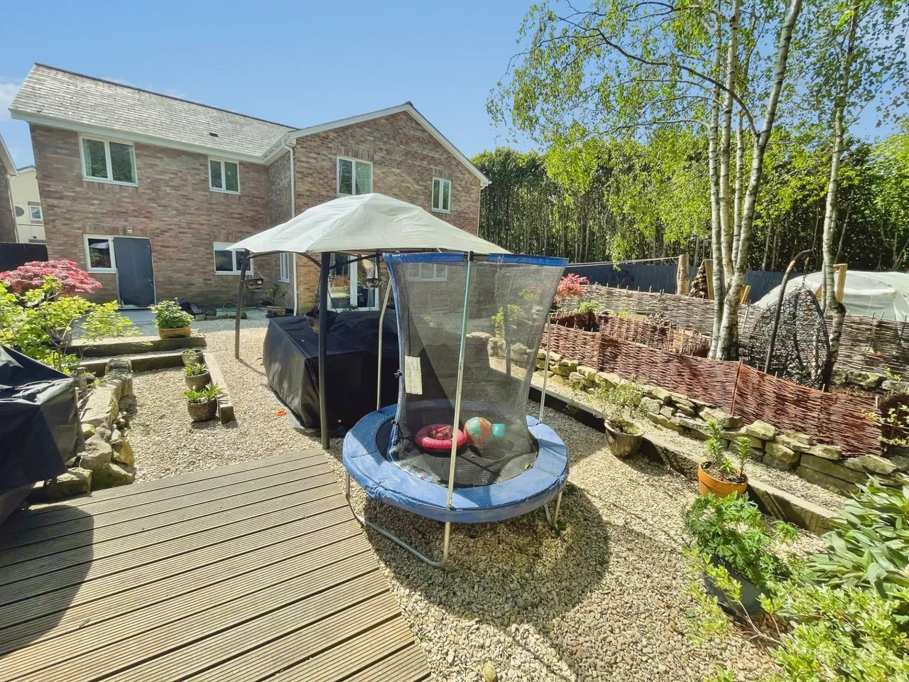 Llys Eglwys, Bridgend, CF31, photo 4