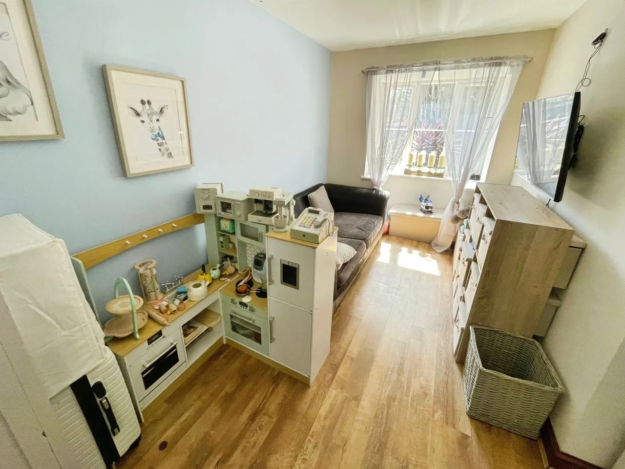 Llys Eglwys, Bridgend, CF31, photo 29