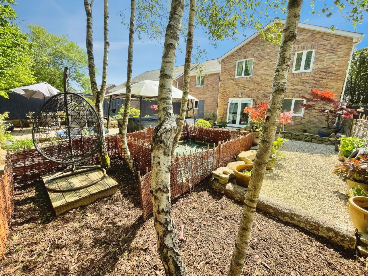 Llys Eglwys, Bridgend, CF31, photo 31