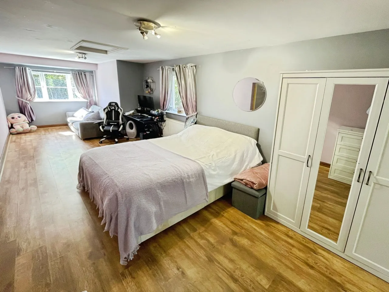 Llys Eglwys, Bridgend, CF31, photo 7