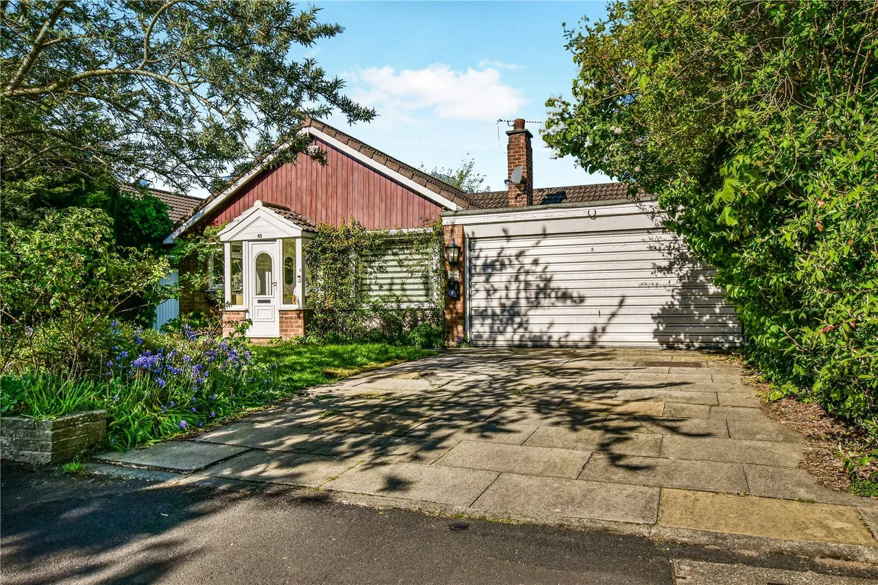 Melrose Crescent, Hale, Altrincham, WA15, photo 19