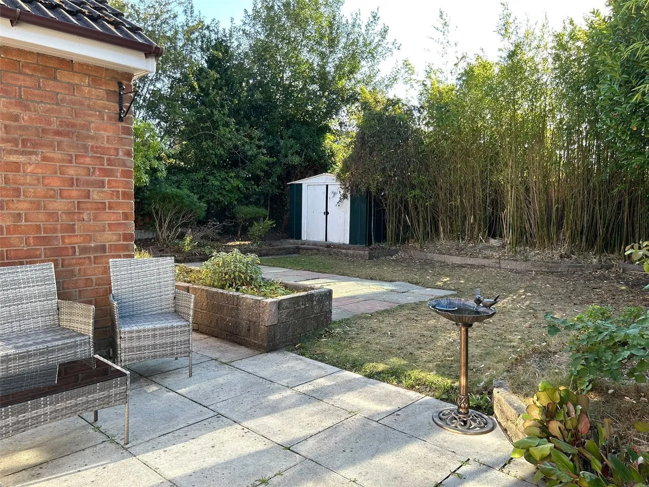 Melrose Crescent, Hale, Altrincham, WA15, photo 20
