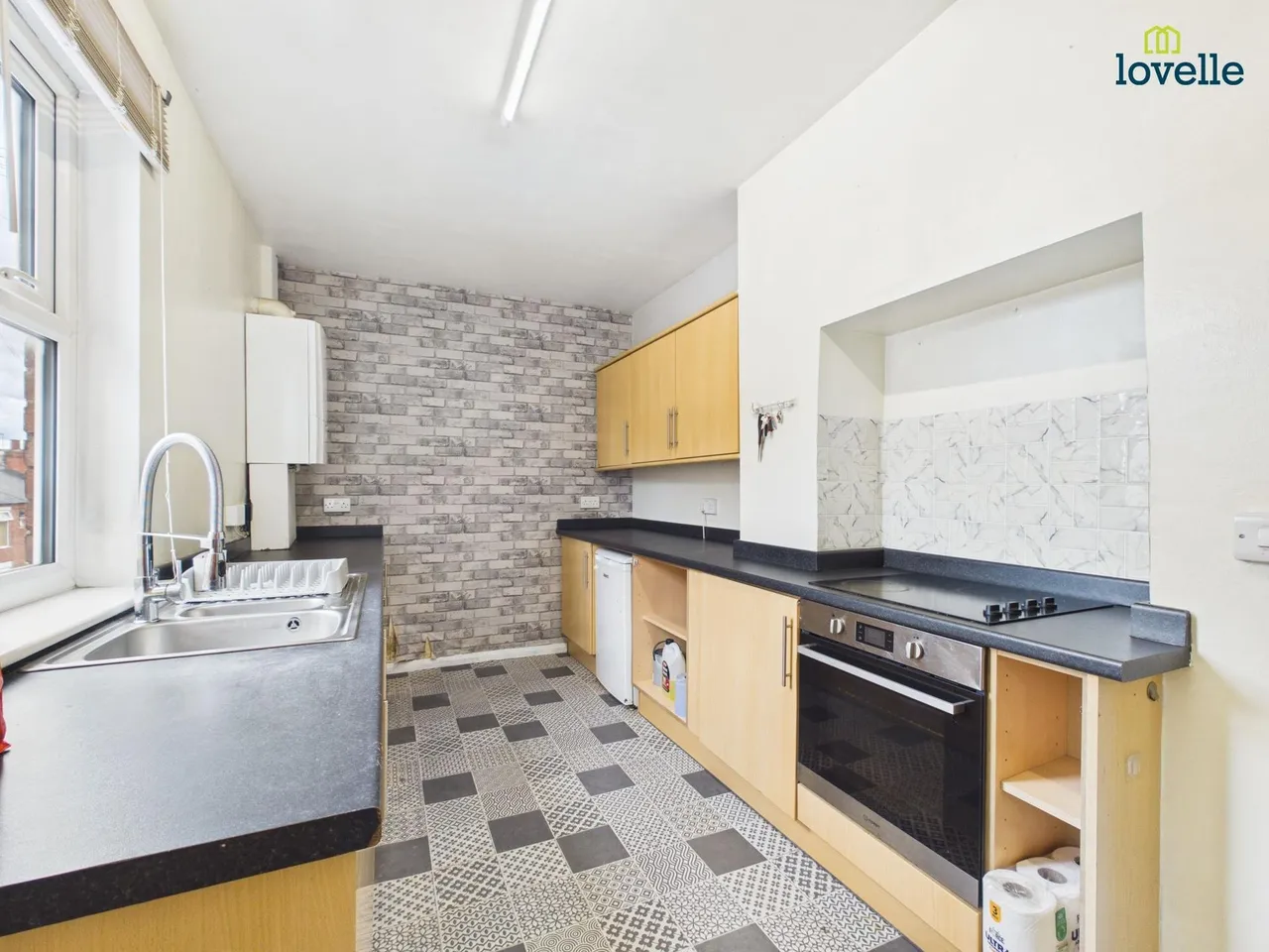 Monks Road, Lincoln, LN2, photo 12