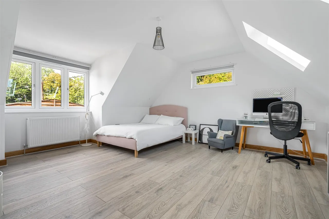 Kingston Wood Farm Cottages, Cambridge, SG8, photo 19