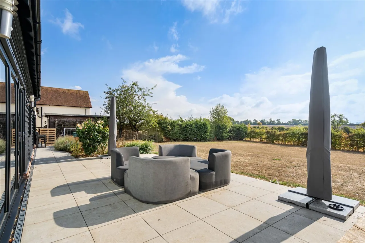 Kingston Wood Farm Cottages, Cambridge, SG8, photo 24