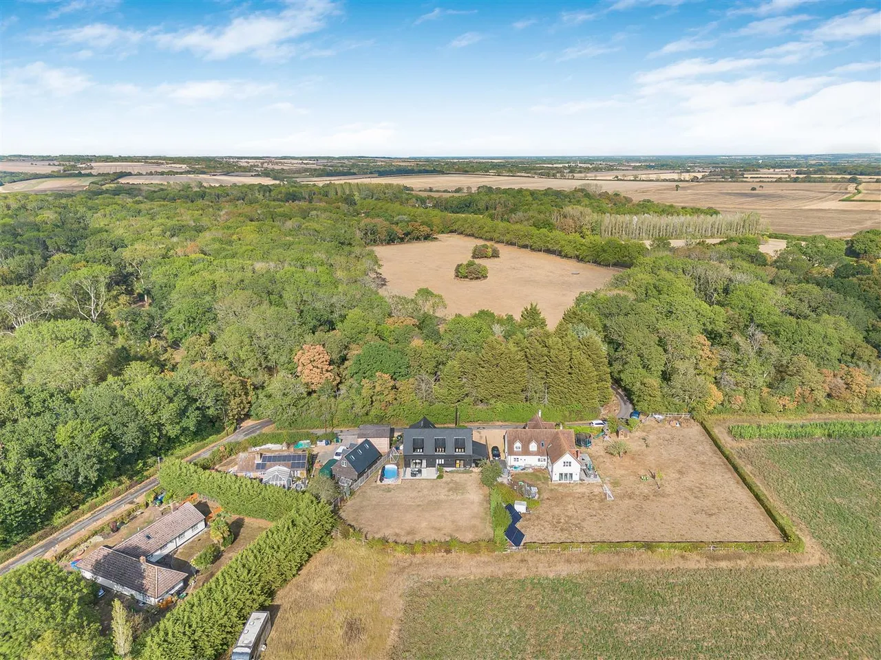 Kingston Wood Farm Cottages, Cambridge, SG8, photo 26