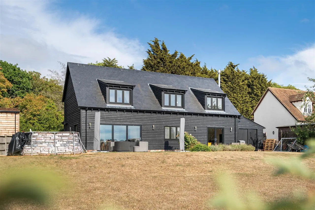 Kingston Wood Farm Cottages, Cambridge, SG8, photo 23