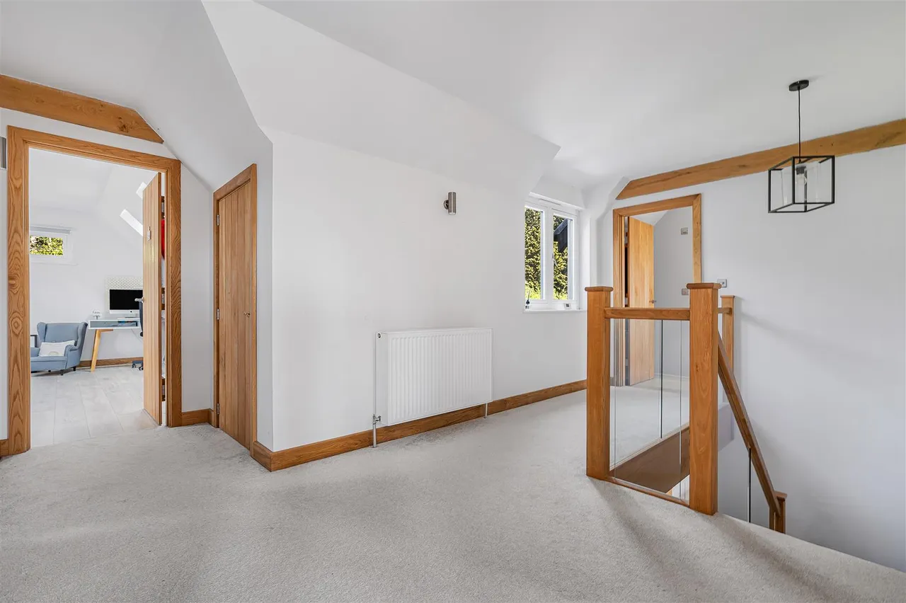 Kingston Wood Farm Cottages, Cambridge, SG8, photo 14