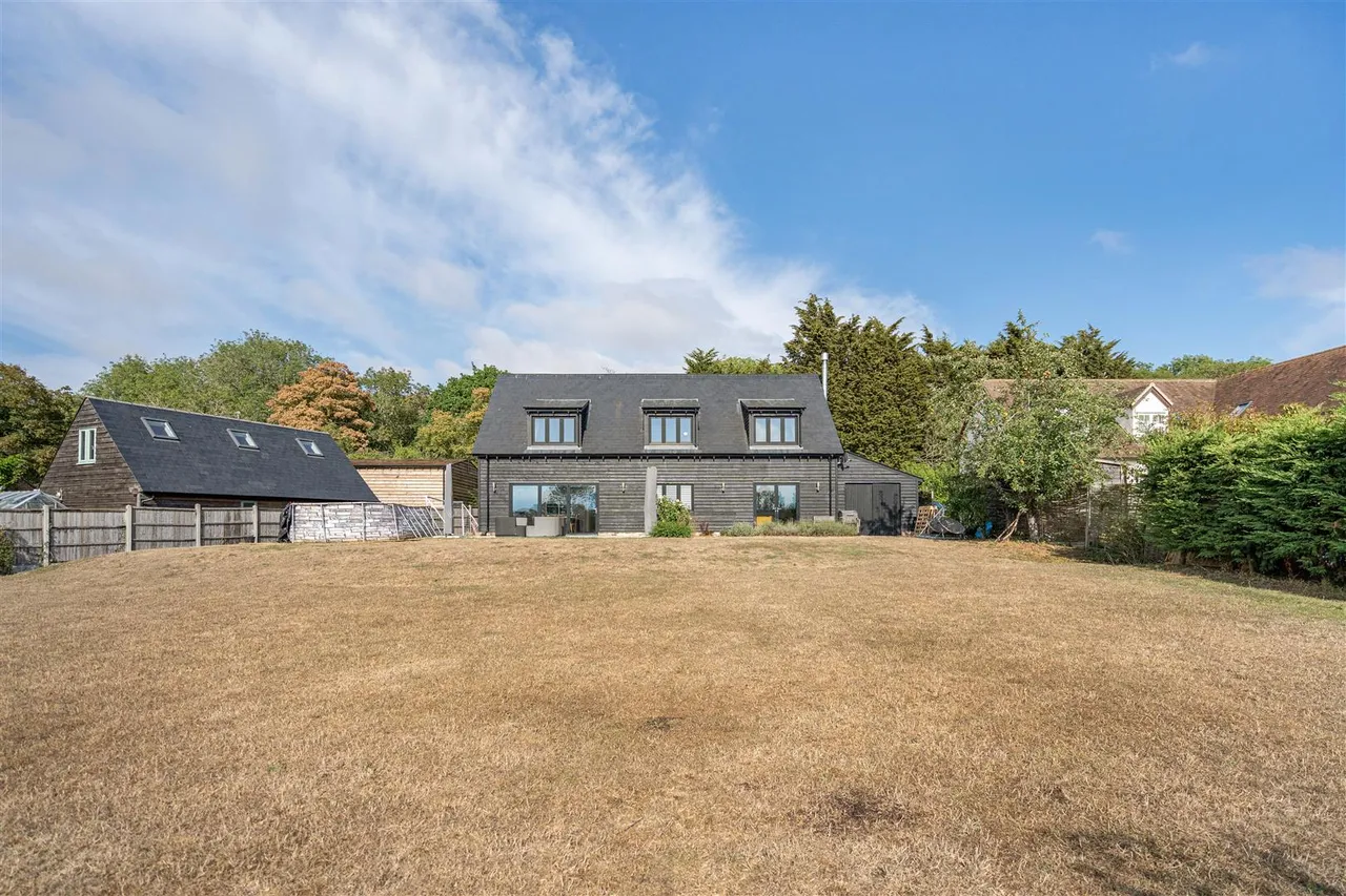 Kingston Wood Farm Cottages, Cambridge, SG8, photo 25