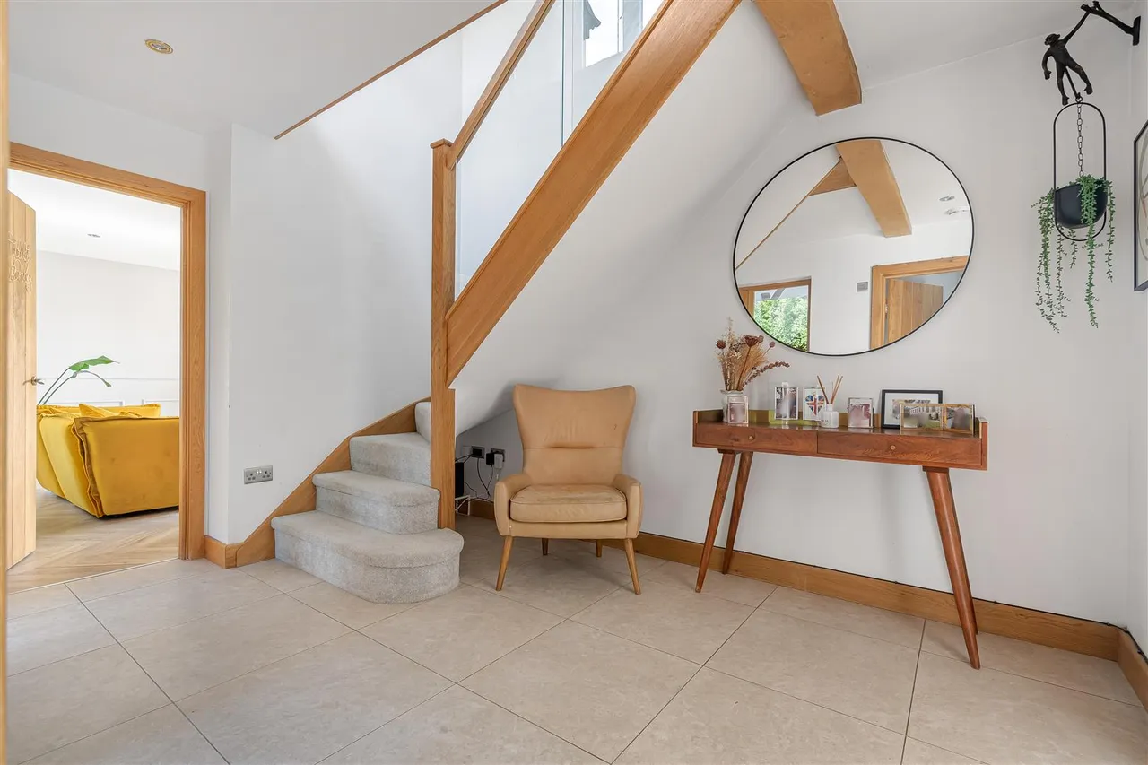 Kingston Wood Farm Cottages, Cambridge, SG8, photo 13