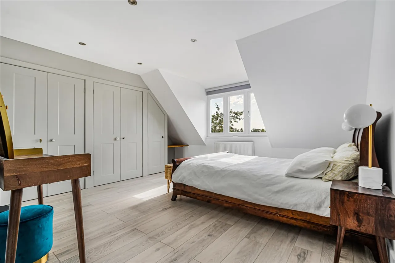 Kingston Wood Farm Cottages, Cambridge, SG8, photo 15
