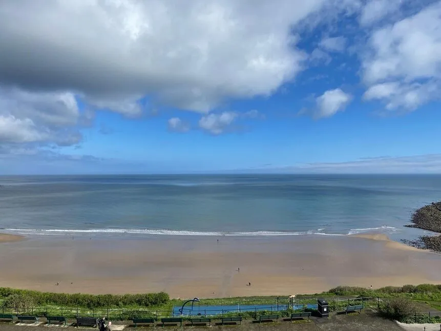 Queens Parade, Scarborough, North Yorkshire, YO12, photo 12