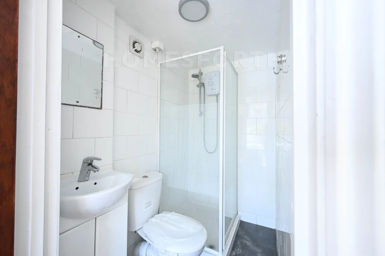 Teignmouth Road, Mapesbury Conservation, NW2, photo 5