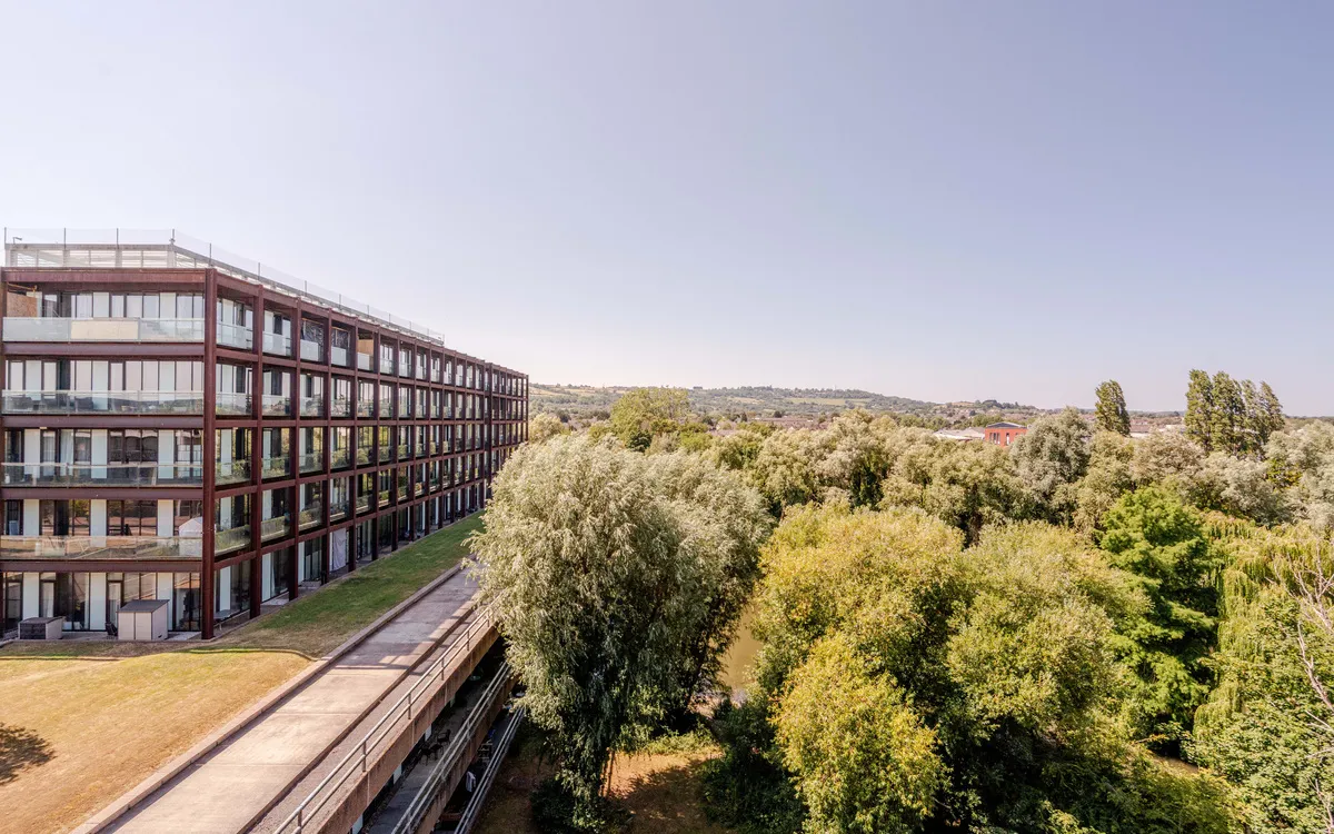 Copper Building, Bristol, BS13, photo 9