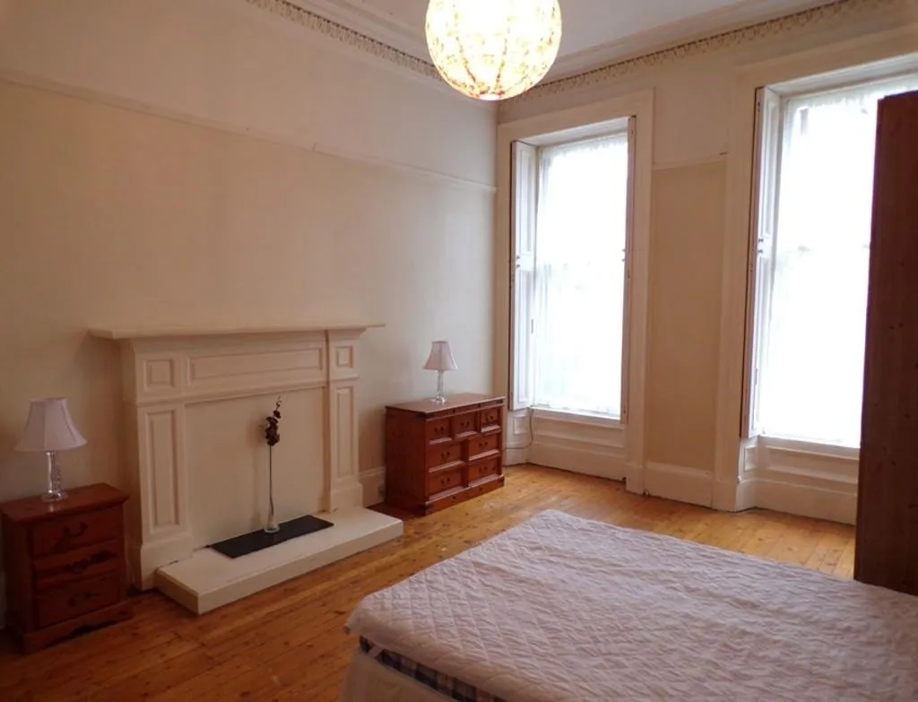 Grosvenor Crescent, Glasgow, G12, photo 5
