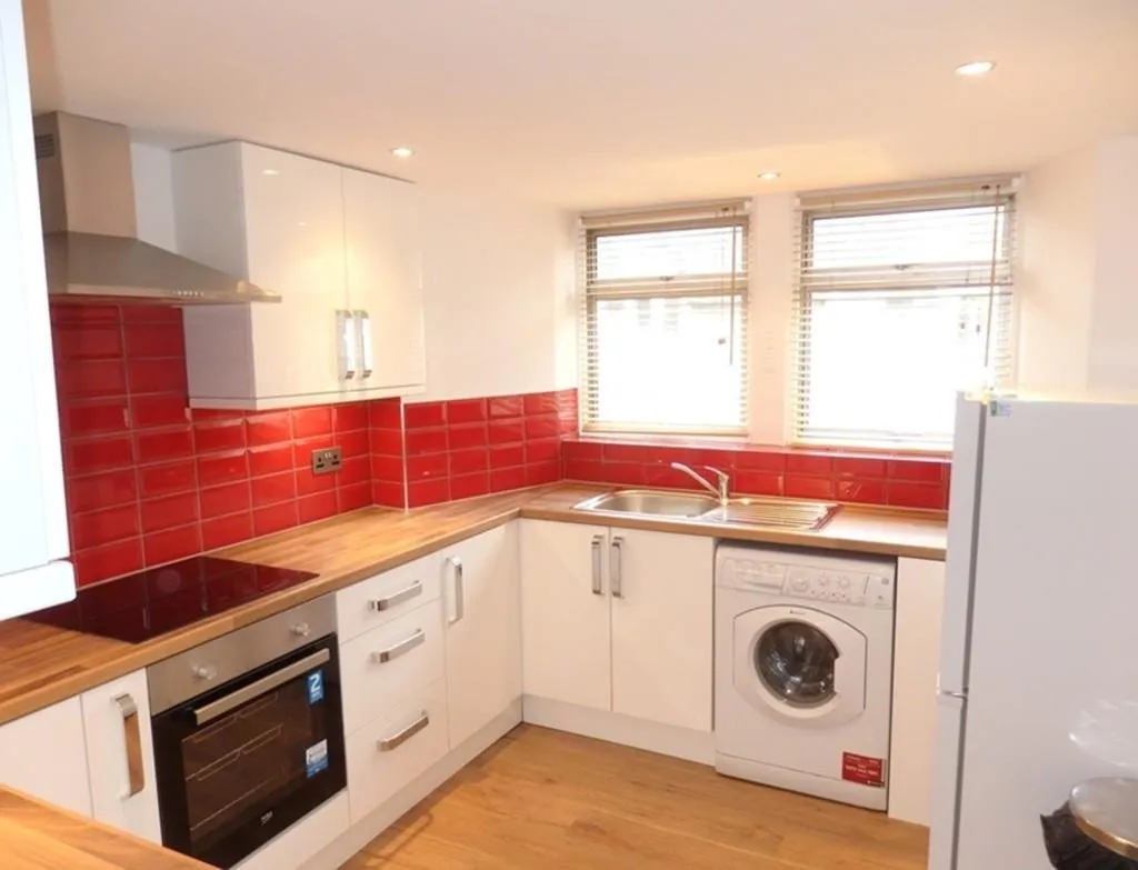 Grosvenor Crescent, Glasgow, G12, photo 3