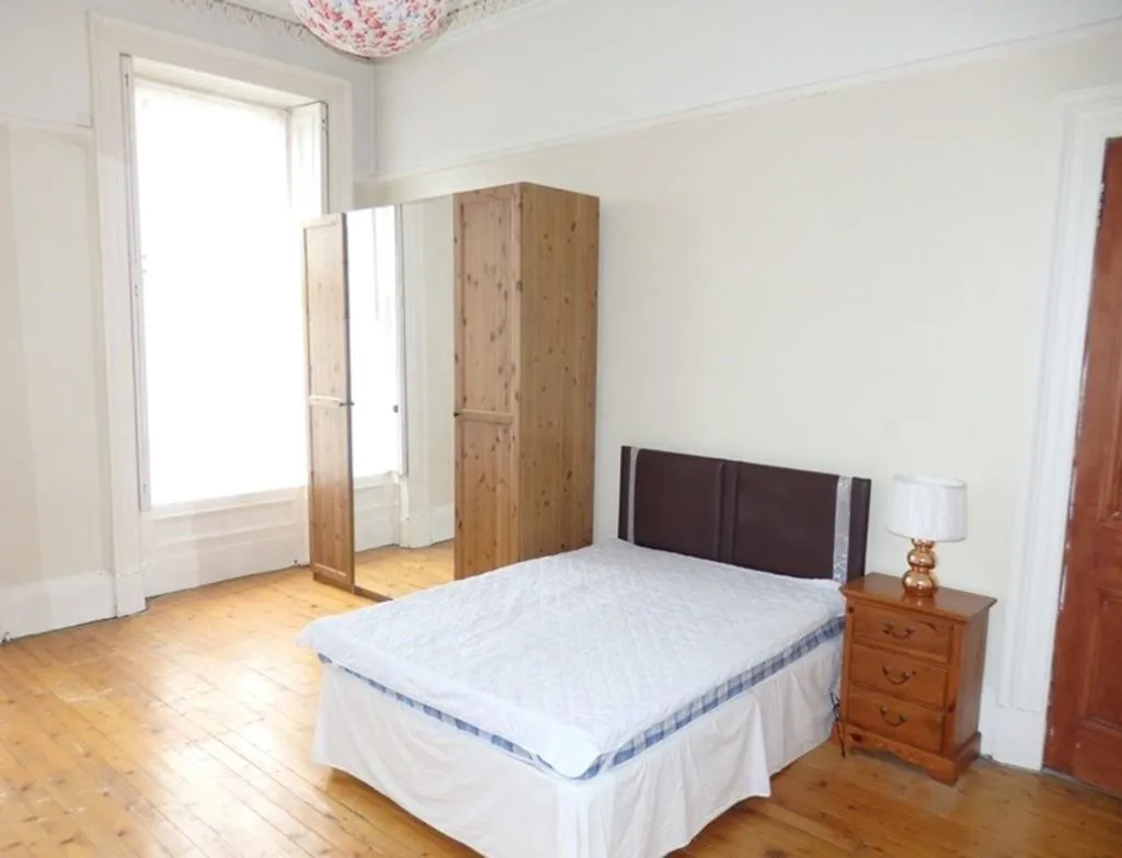 Grosvenor Crescent, Glasgow, G12, photo 4