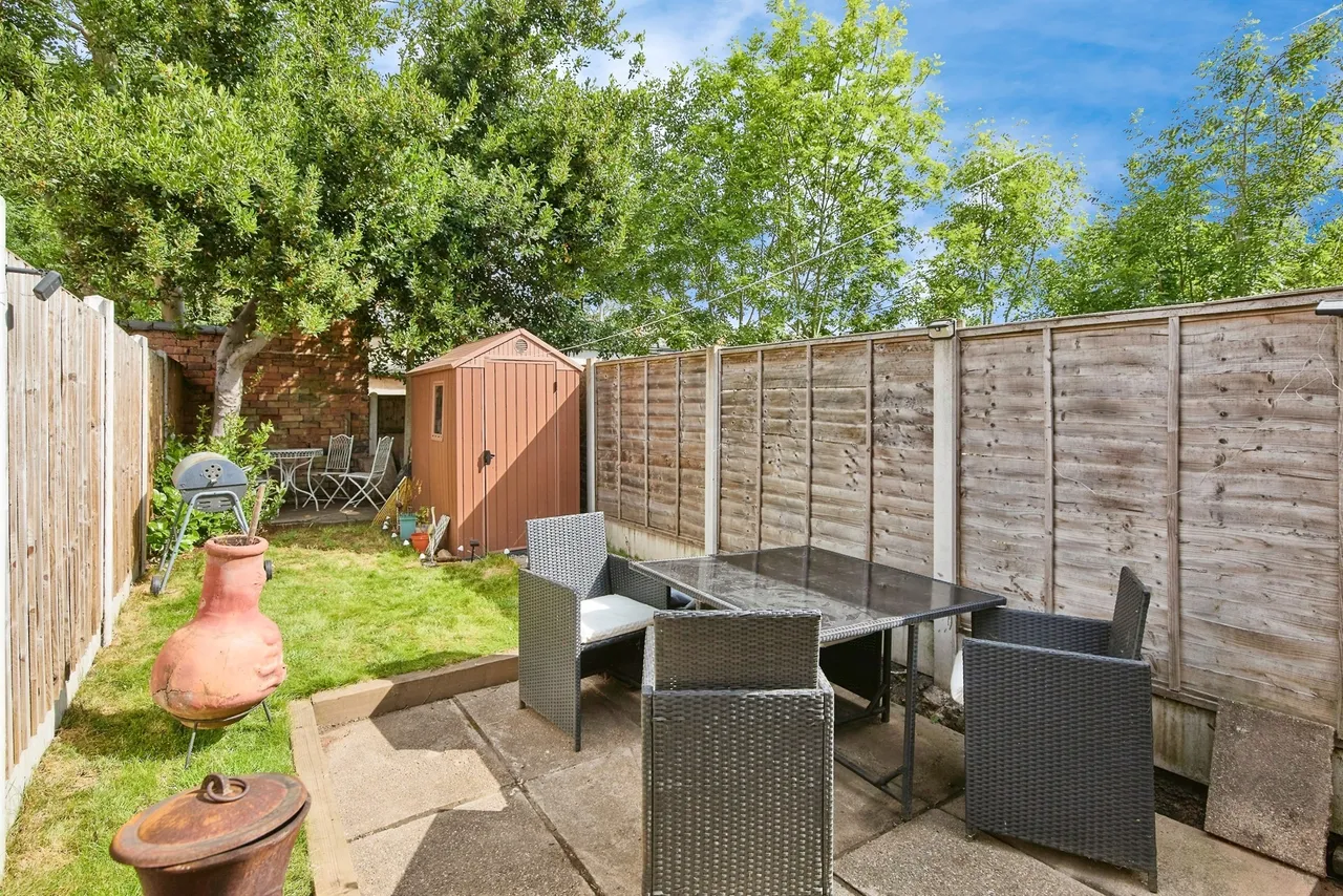 Wolfa Street, Derby, DE22, photo 17