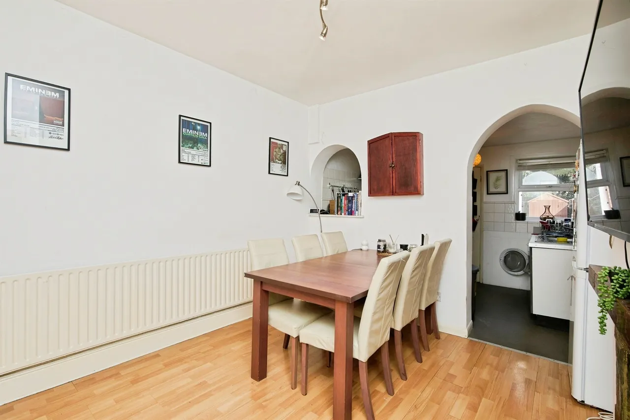 Wolfa Street, Derby, DE22, photo 5
