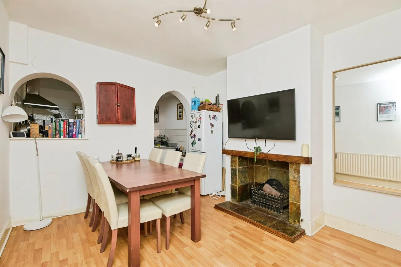 Wolfa Street, Derby, DE22, photo 7