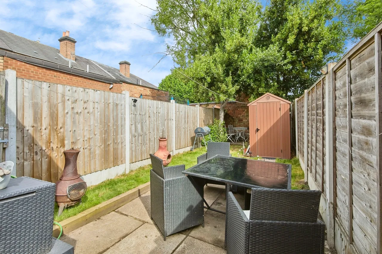 Wolfa Street, Derby, DE22, photo 16