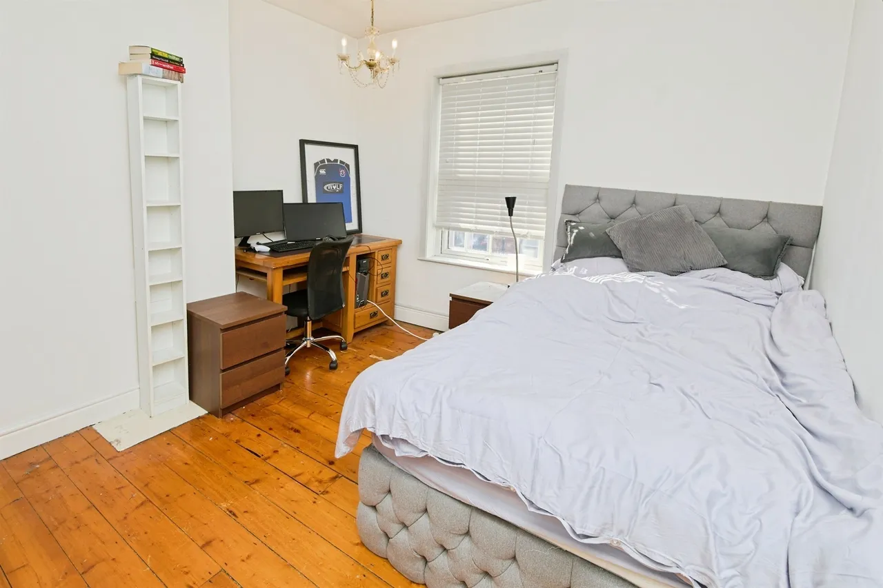 Wolfa Street, Derby, DE22, photo 13