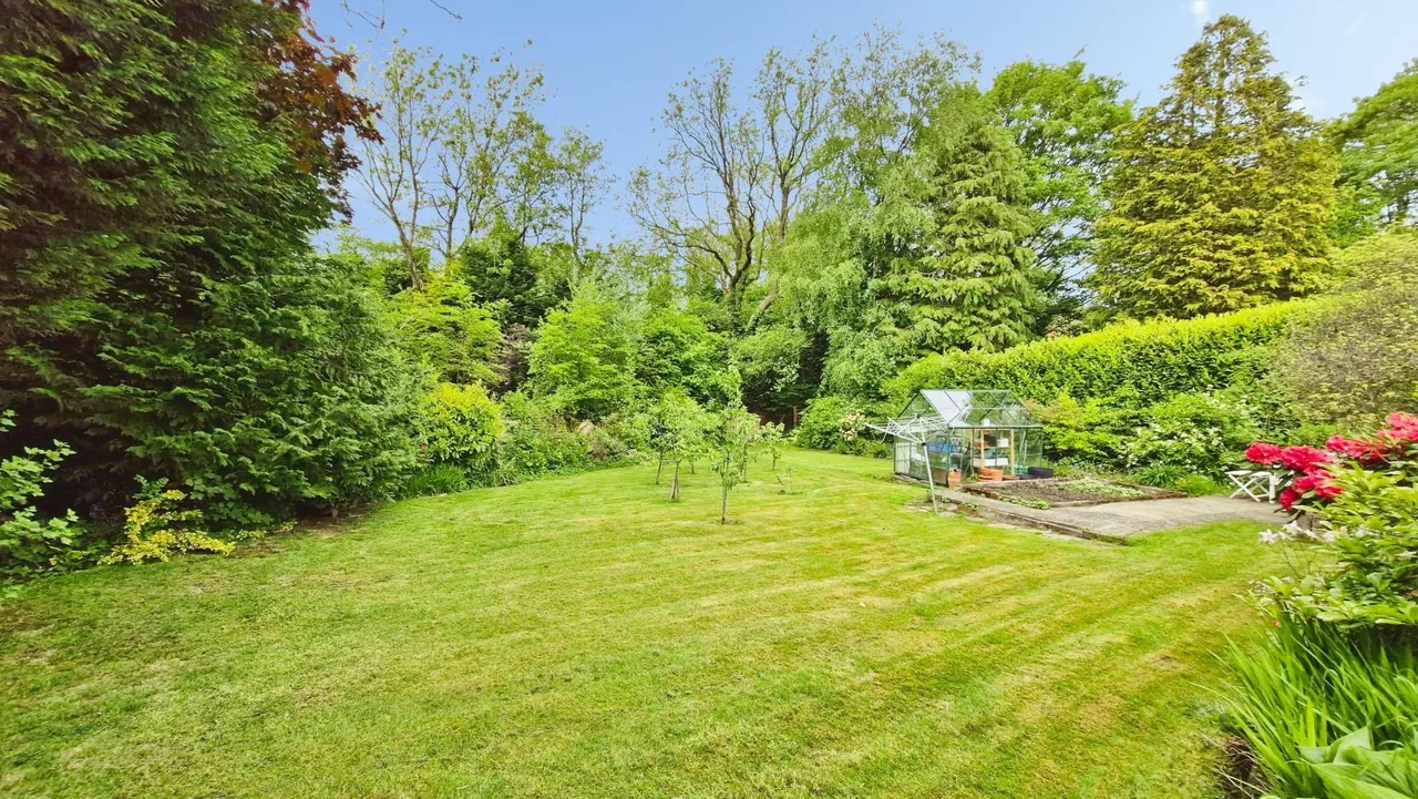 Fox Hollow, Loggerheads, TF9, photo 23
