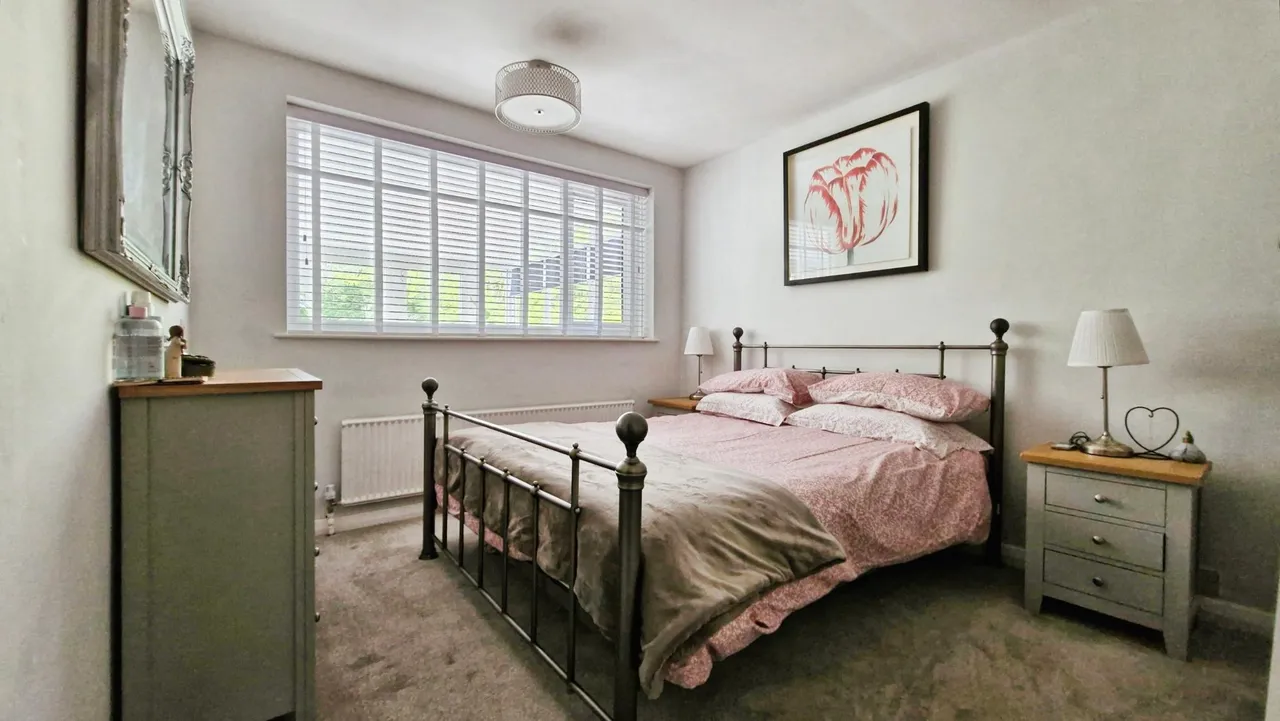 Fox Hollow, Loggerheads, TF9, photo 16