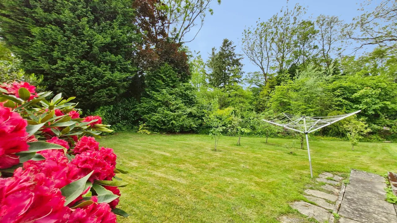 Fox Hollow, Loggerheads, TF9, photo 24