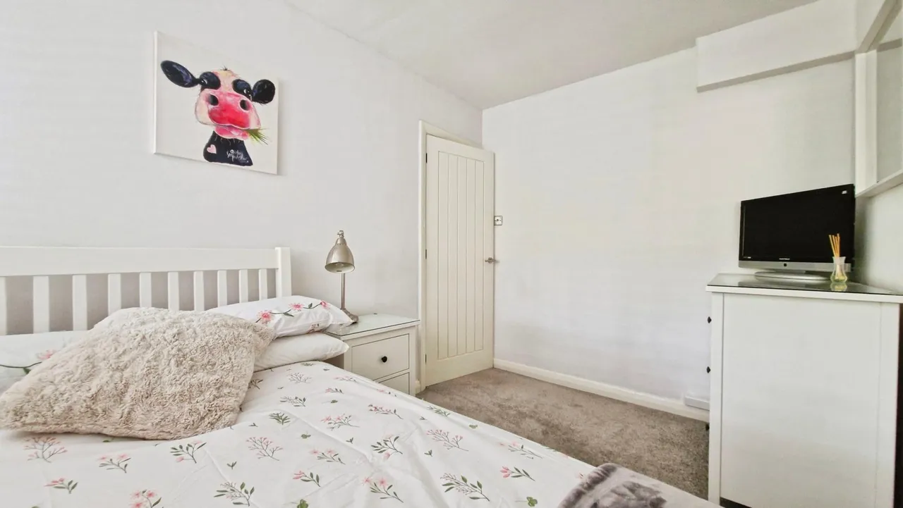 Fox Hollow, Loggerheads, TF9, photo 19