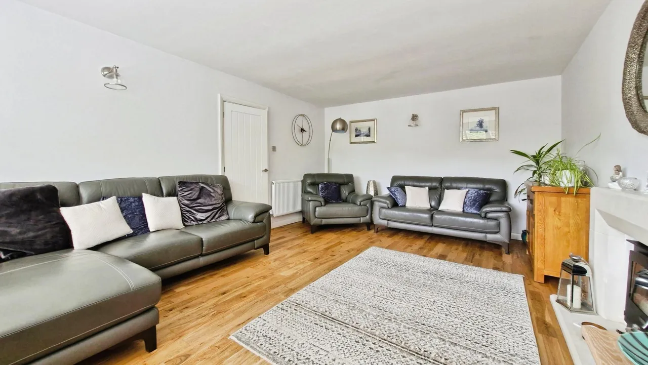 Fox Hollow, Loggerheads, TF9, photo 10