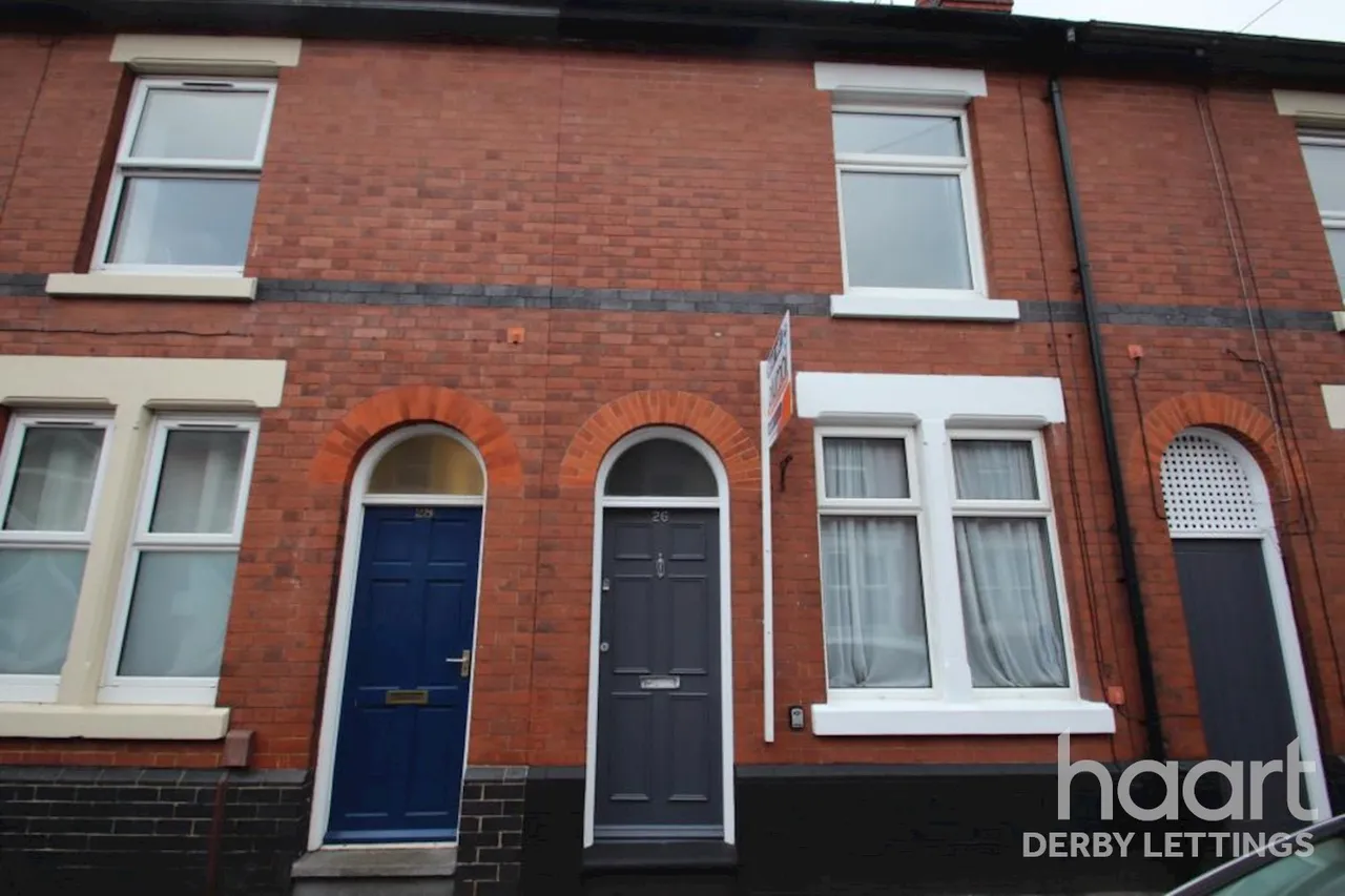 Pybus Street, DE22, photo 12