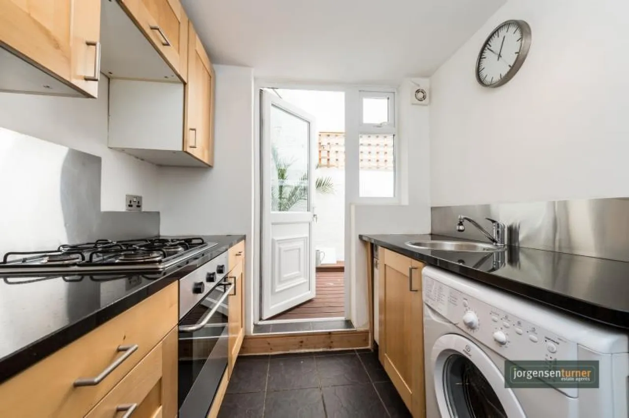 Springfield Lane, North Maida Vale, NW6, photo 4