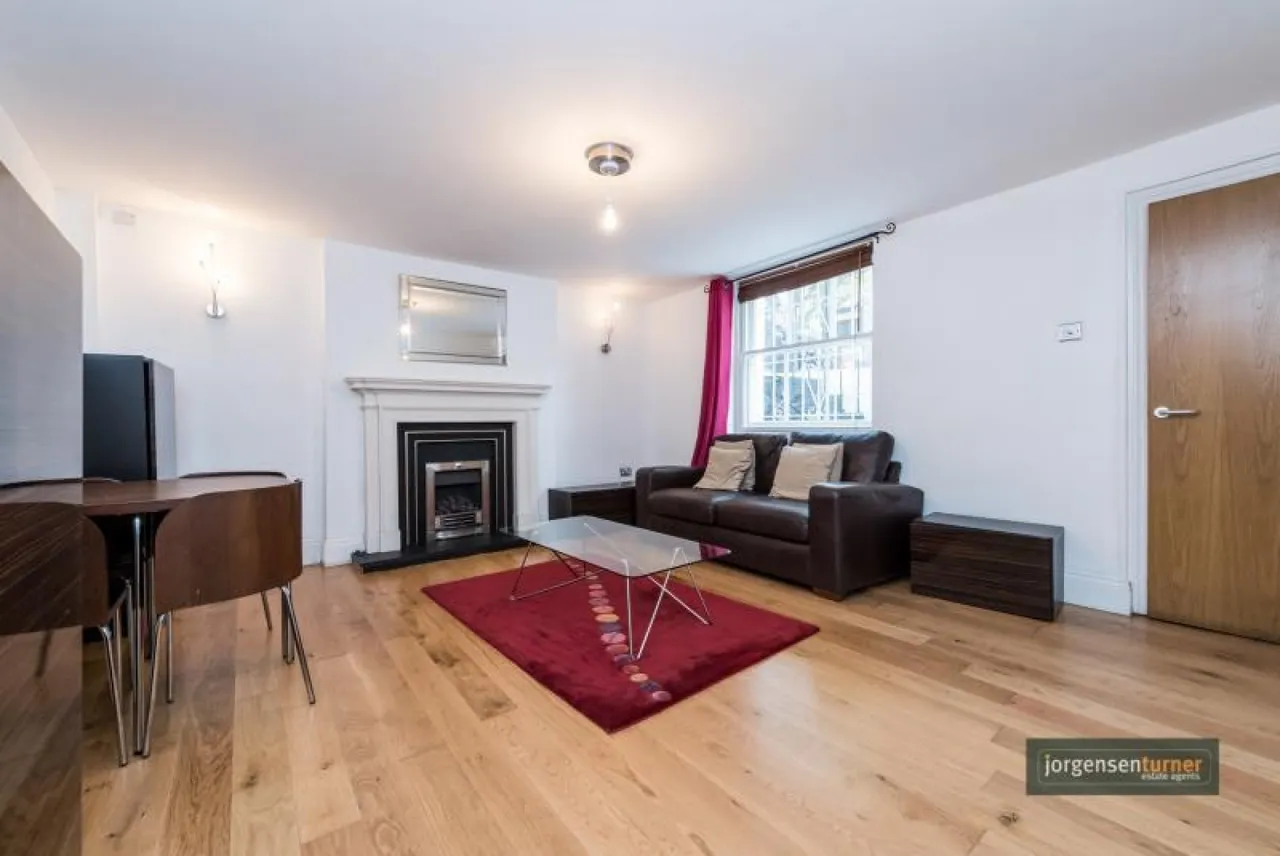 1 bed flat for sale, Springfield Lane, North Maida Vale, NW6