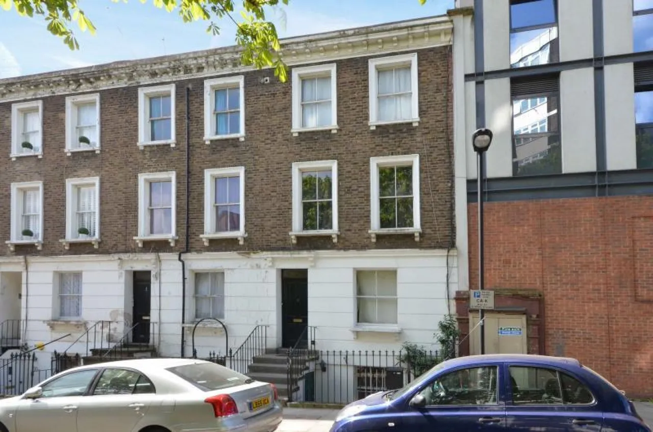 Springfield Lane, North Maida Vale, NW6, photo 8
