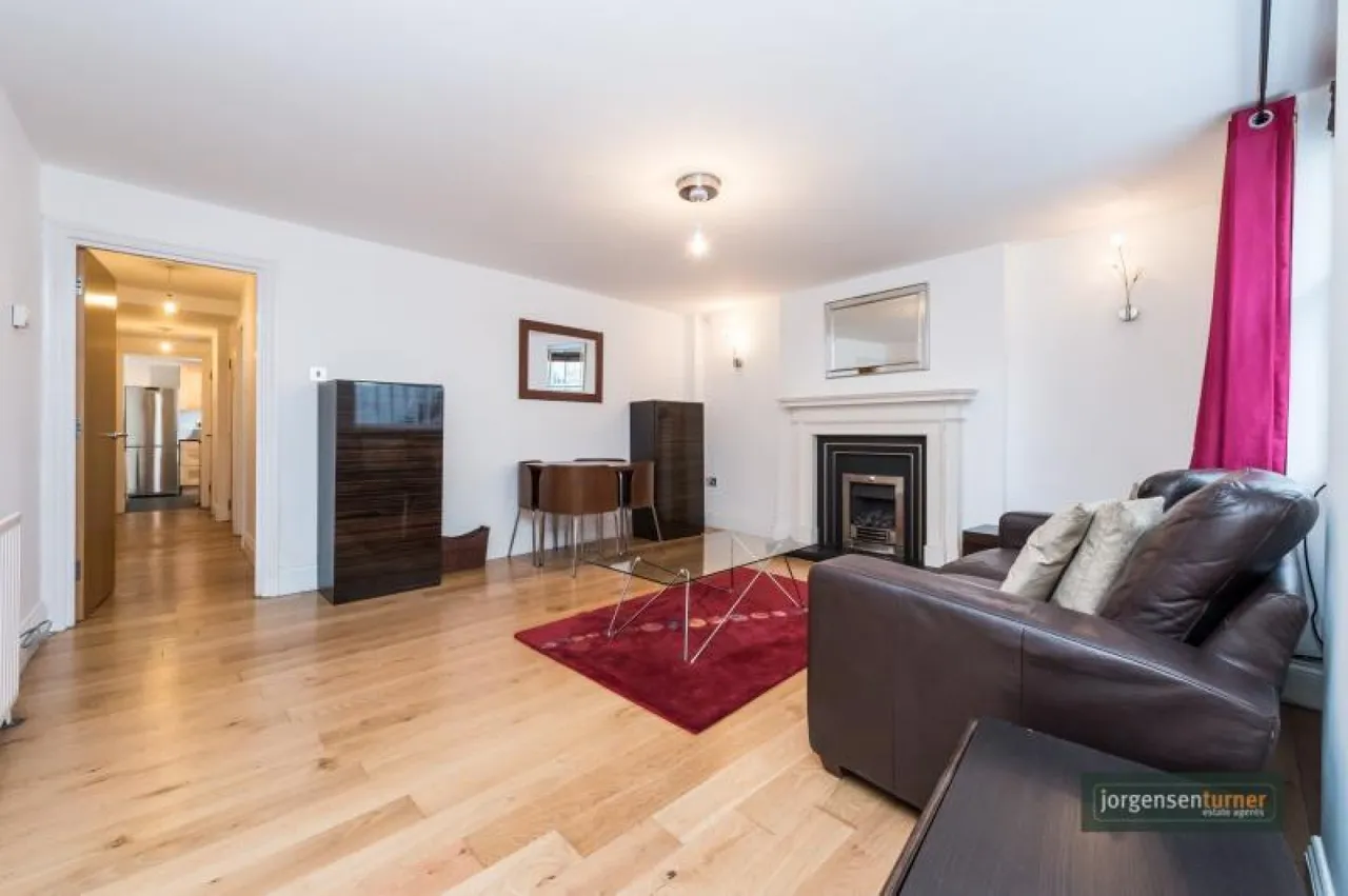 Springfield Lane, North Maida Vale, NW6, photo 2