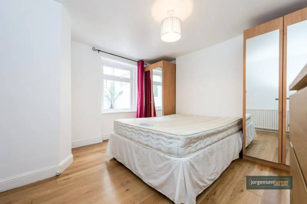 Springfield Lane, North Maida Vale, NW6, photo 5