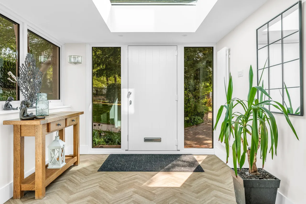 Pearman Drive, Dane End, SG12, photo 13
