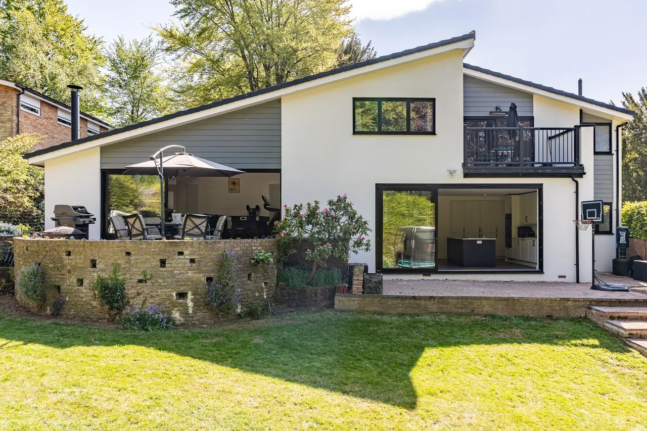 Pearman Drive, Dane End, SG12, photo 3