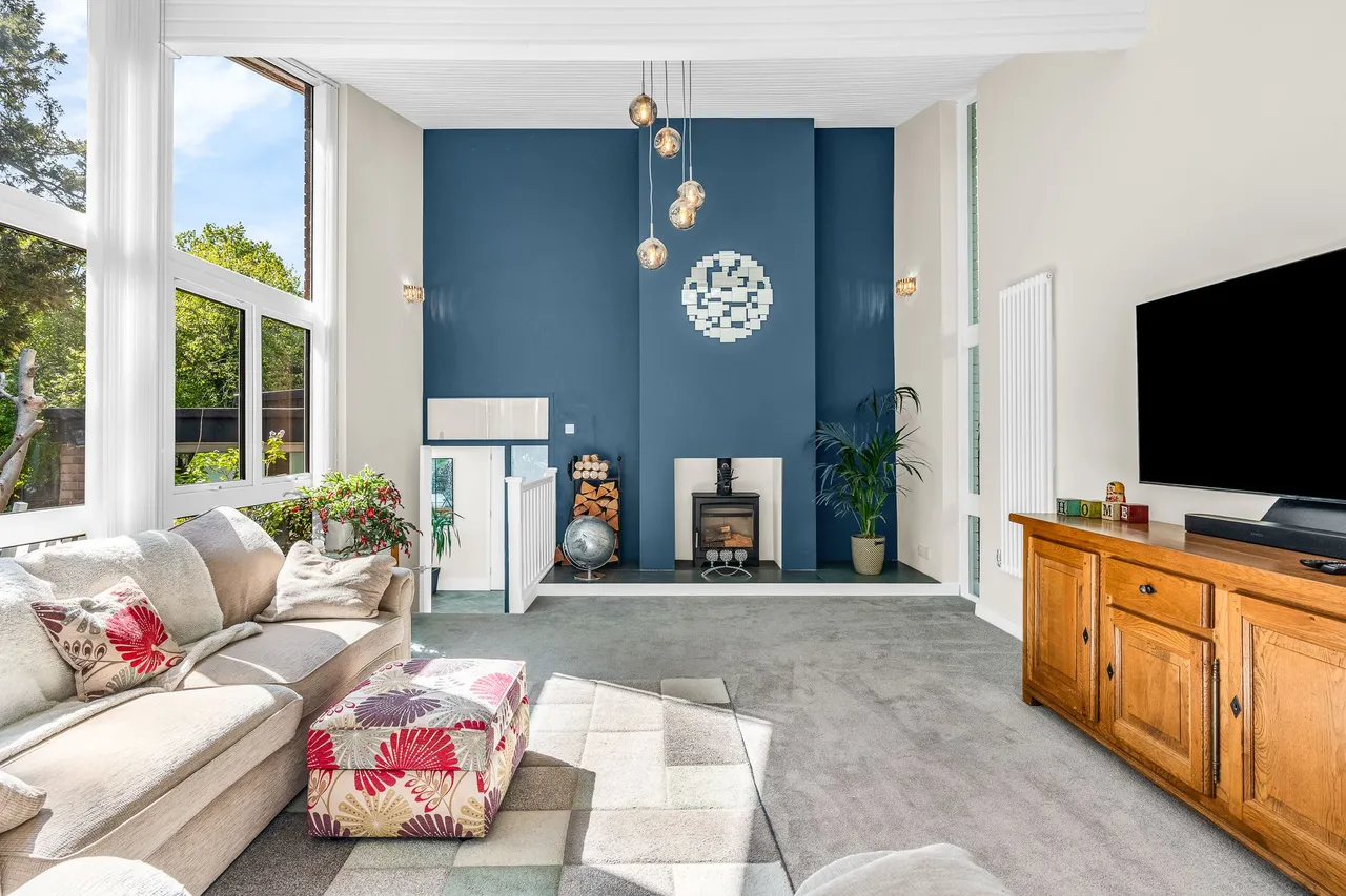 Pearman Drive, Dane End, SG12, photo 28