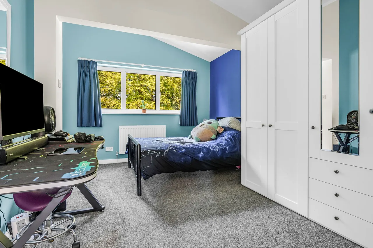 Pearman Drive, Dane End, SG12, photo 29