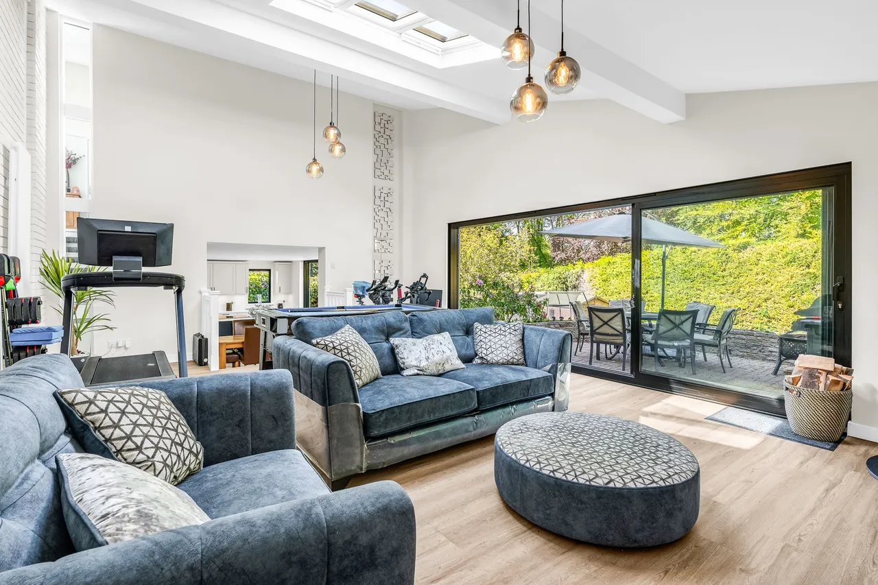 Pearman Drive, Dane End, SG12, photo 26