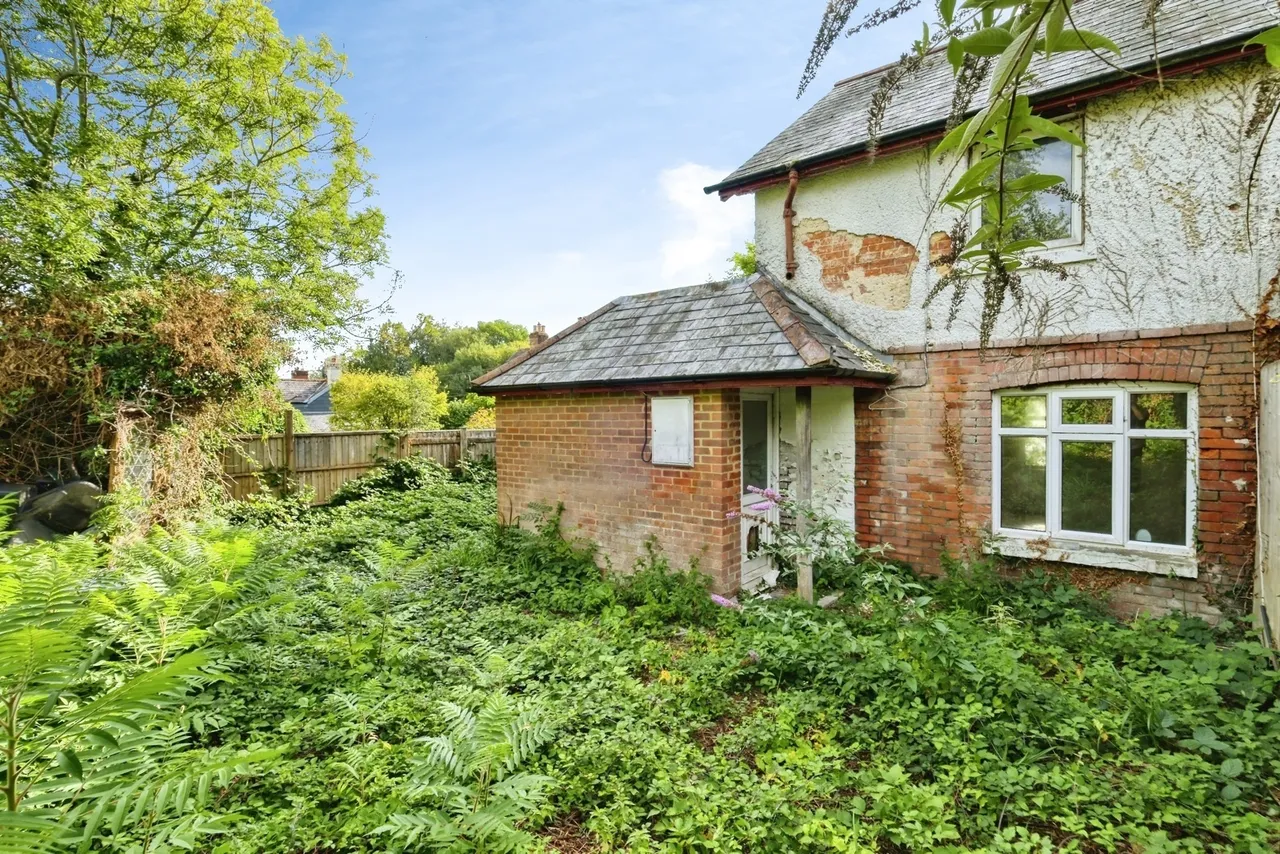The Lane, Lyndhurst, SO43, photo 11