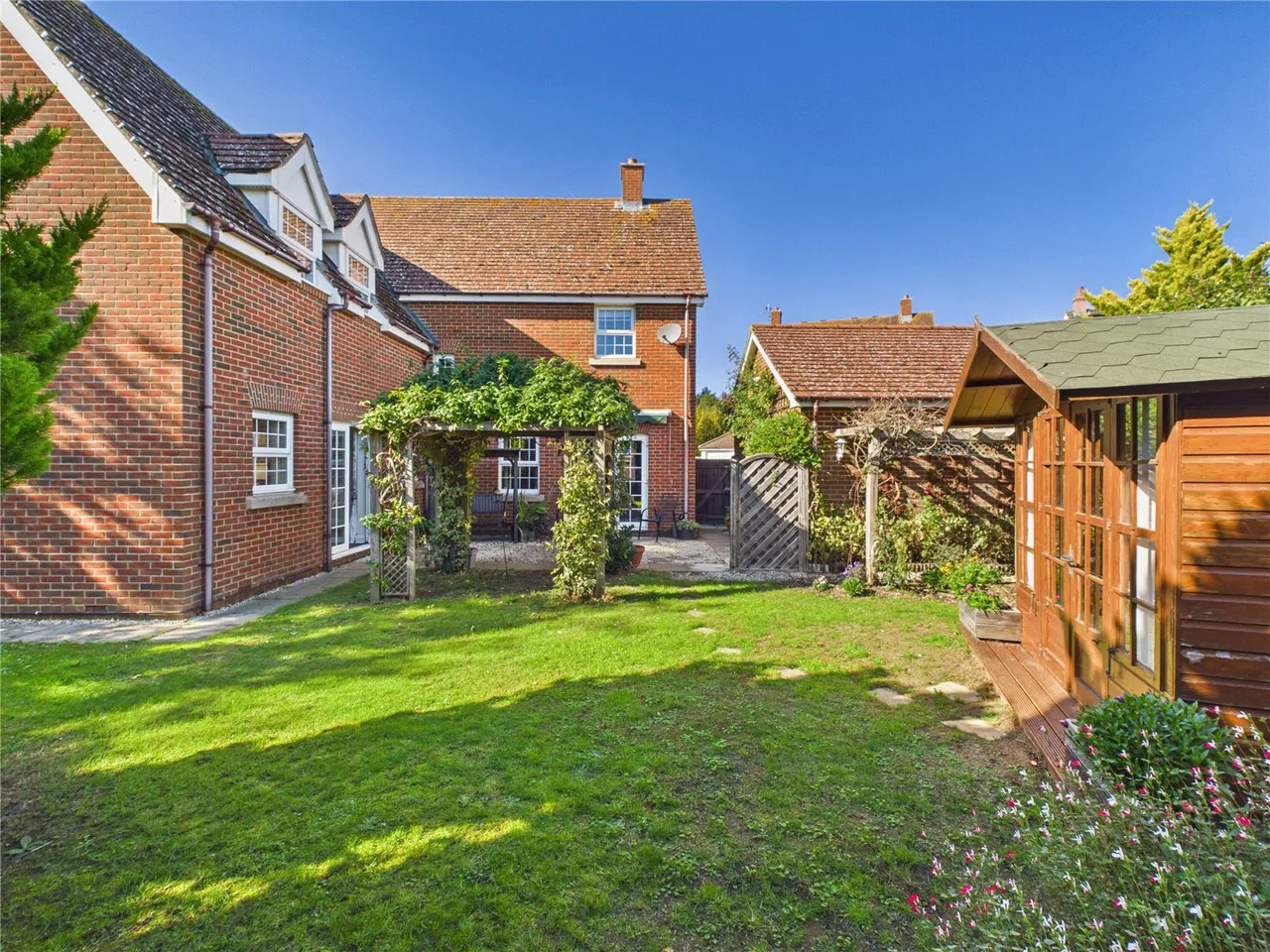 Mayhew Road, Rendlesham, IP12, photo 14