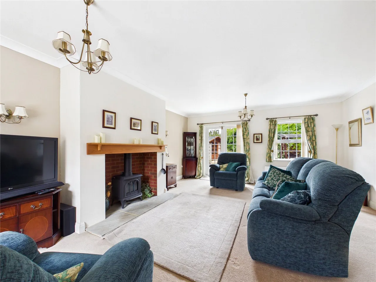 Mayhew Road, Rendlesham, IP12, photo 3