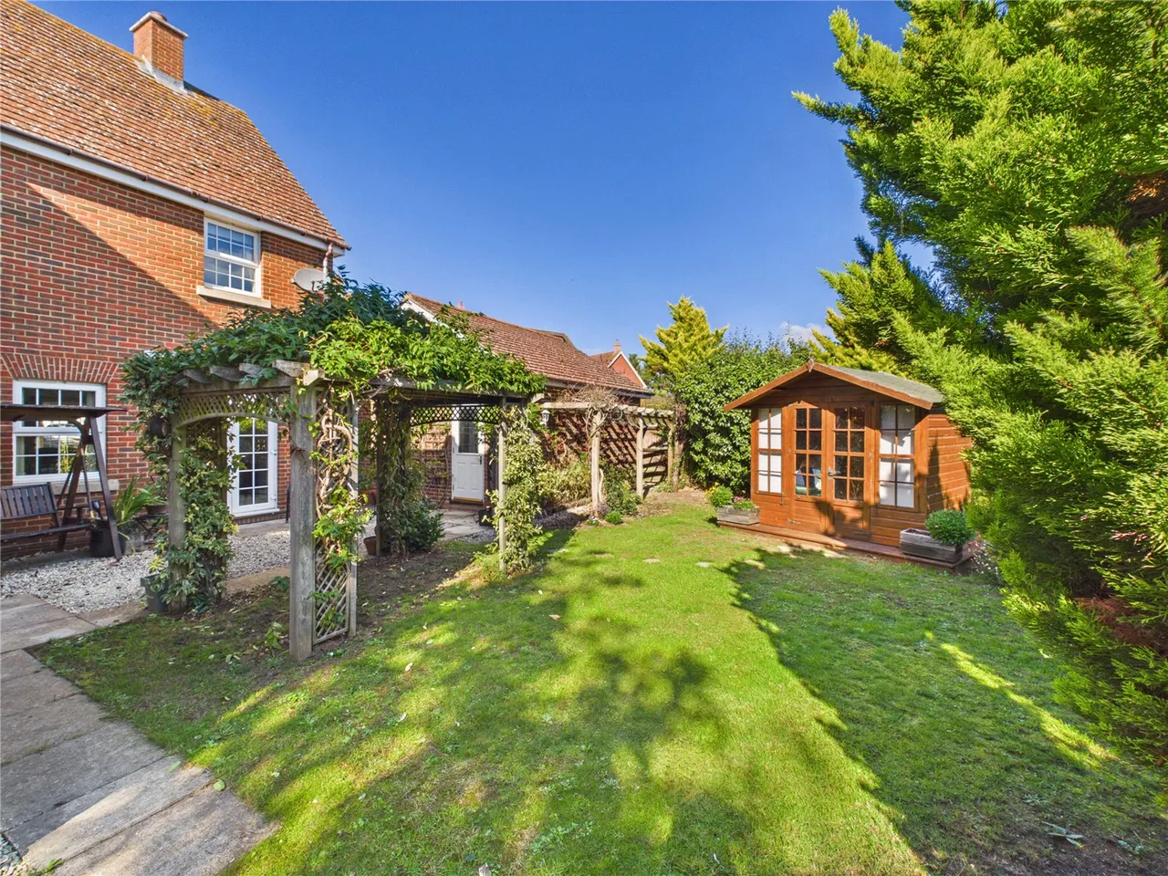 Mayhew Road, Rendlesham, IP12, photo 15